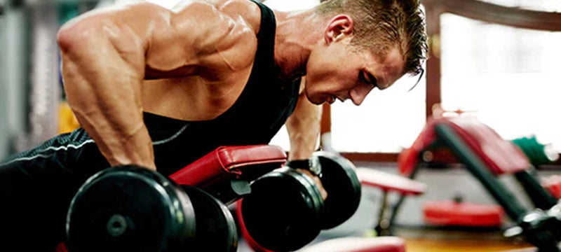 5 Reasons Top Athletes Take This Supplement