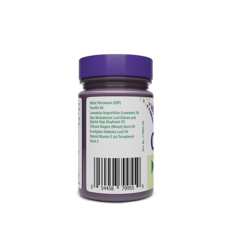 Basic Brands Vitamin E Ointment, Lavender