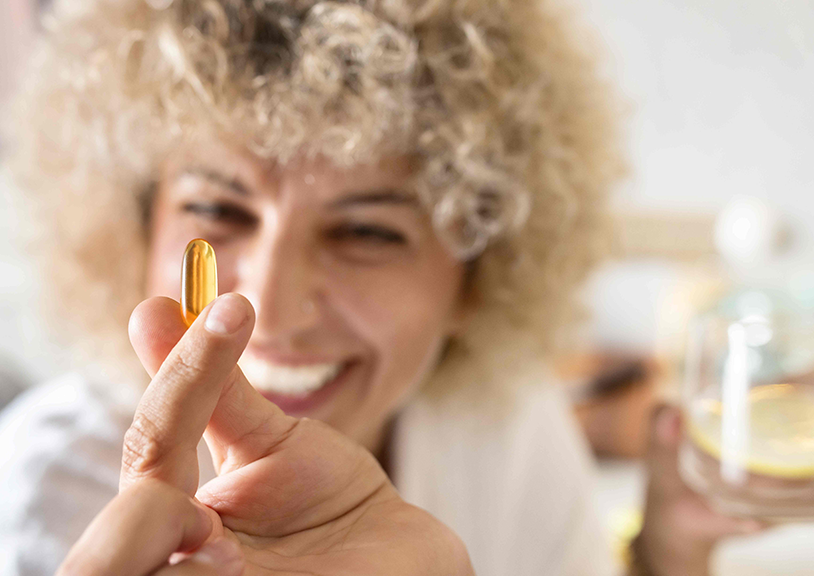 The Verdict on Fish Oil: What the Research Says