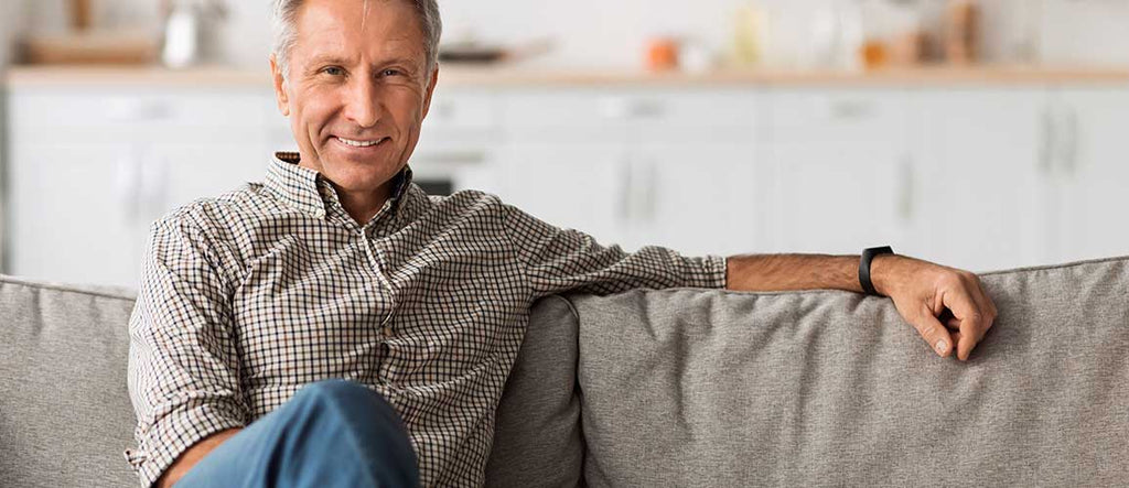 What is Flomentum? Your Answer for Urinary Flow and Control
