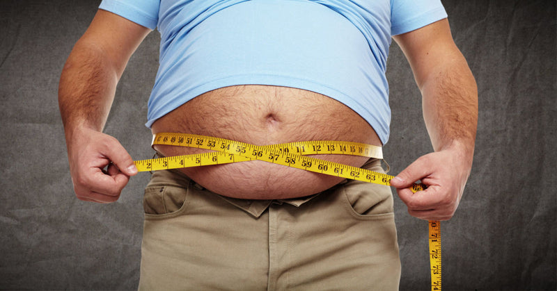 Even temporary weight loss in adulthood can benefit the heart