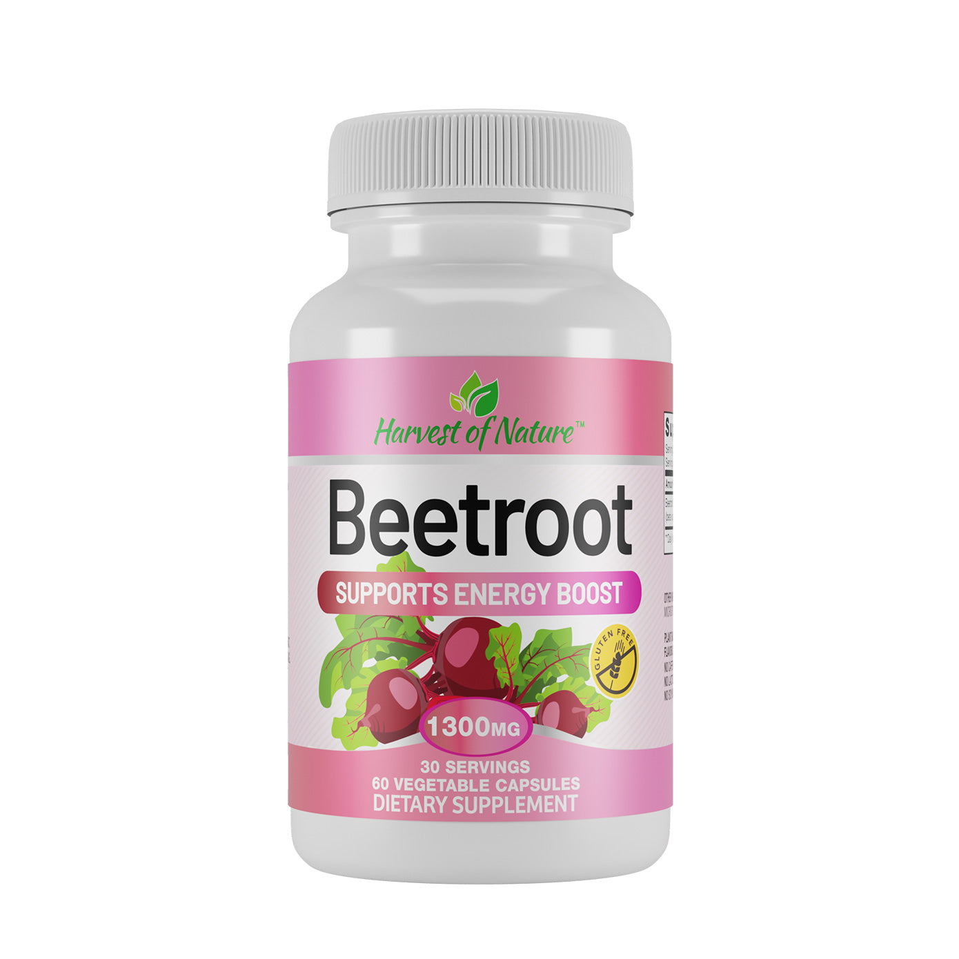 Harvest of Nature® Beetroot