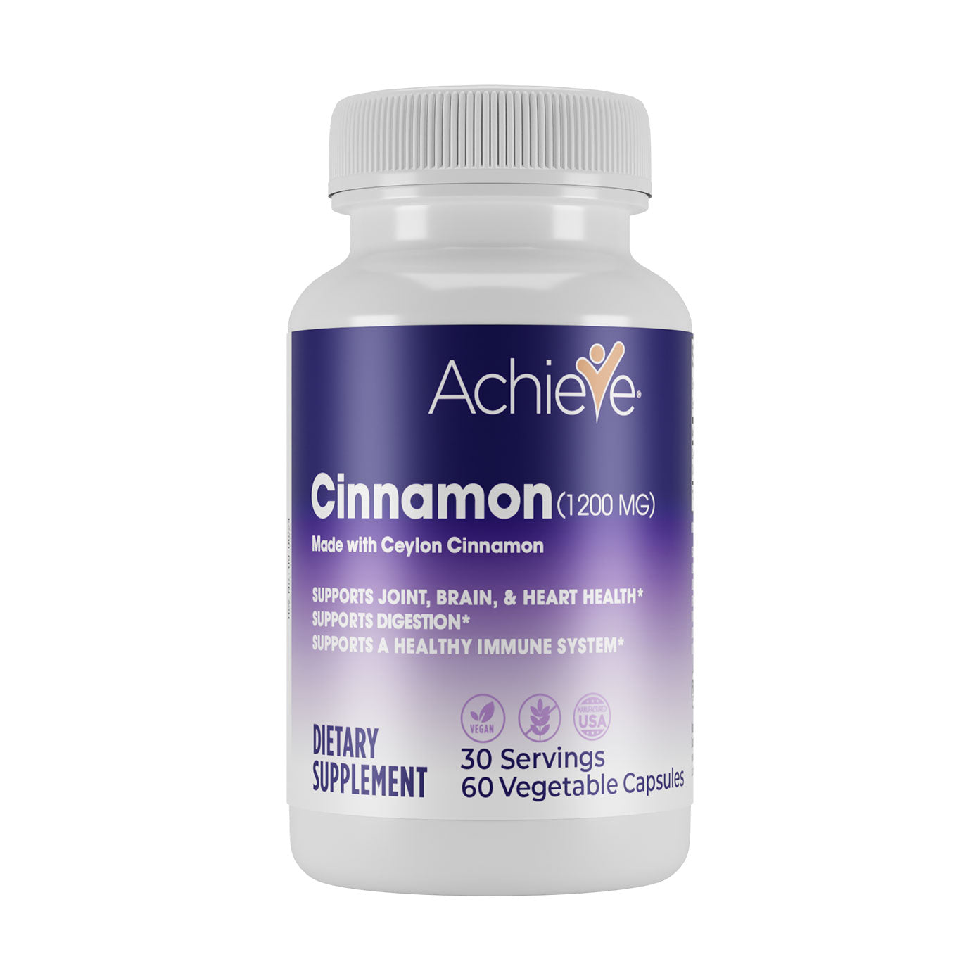 Achieve® Ceylon Cinnamon