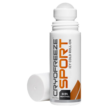 CryoFreeze® Sport Icy Cold Roll-On