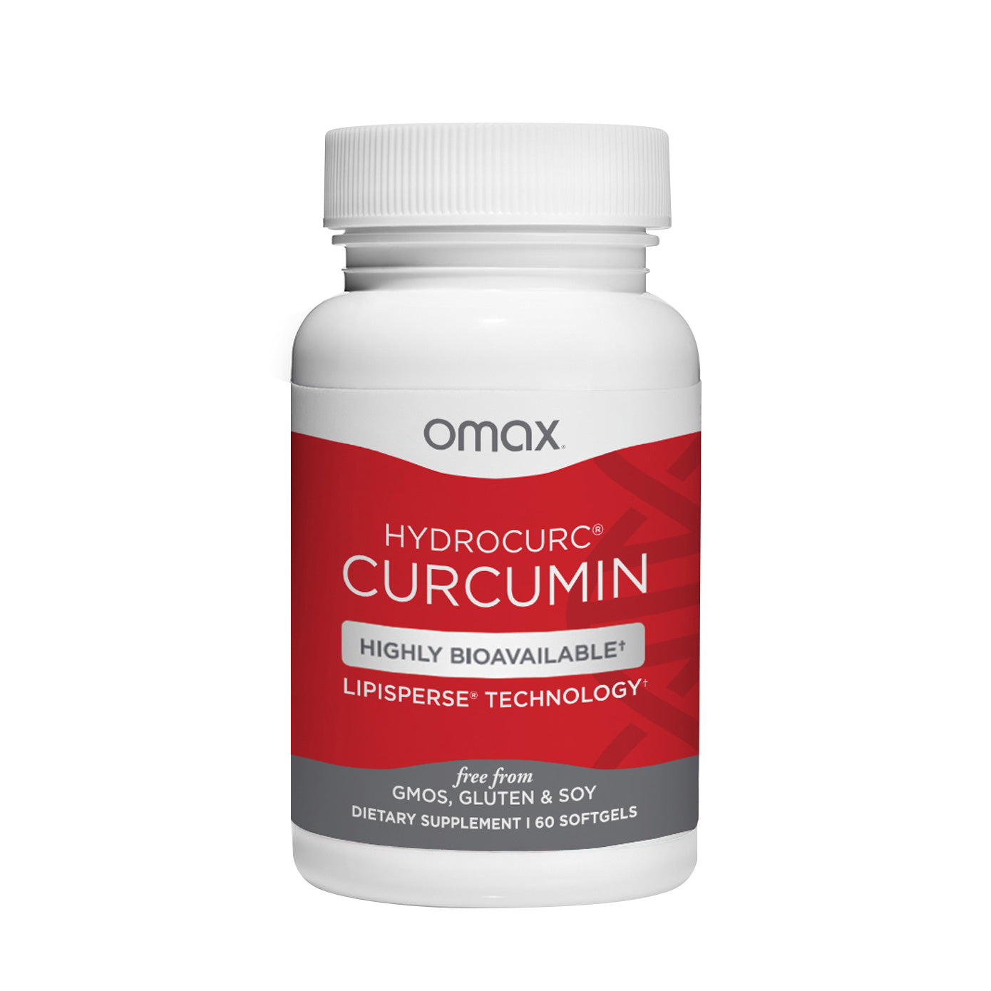 Omax® HydroCurc Curcumin