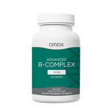 Omax® B-Complex Advanced