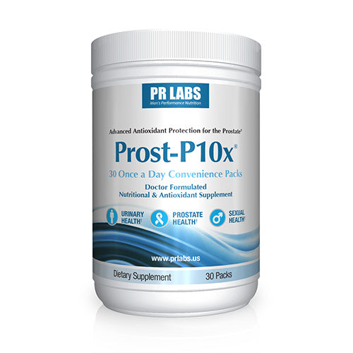 Prost-P10x Prostate Health for Men