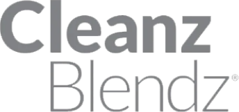 Cleanz Blendz logo