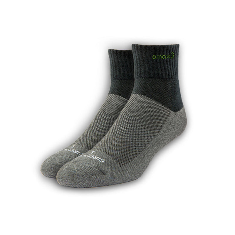 CircuMax Sport Socks Black