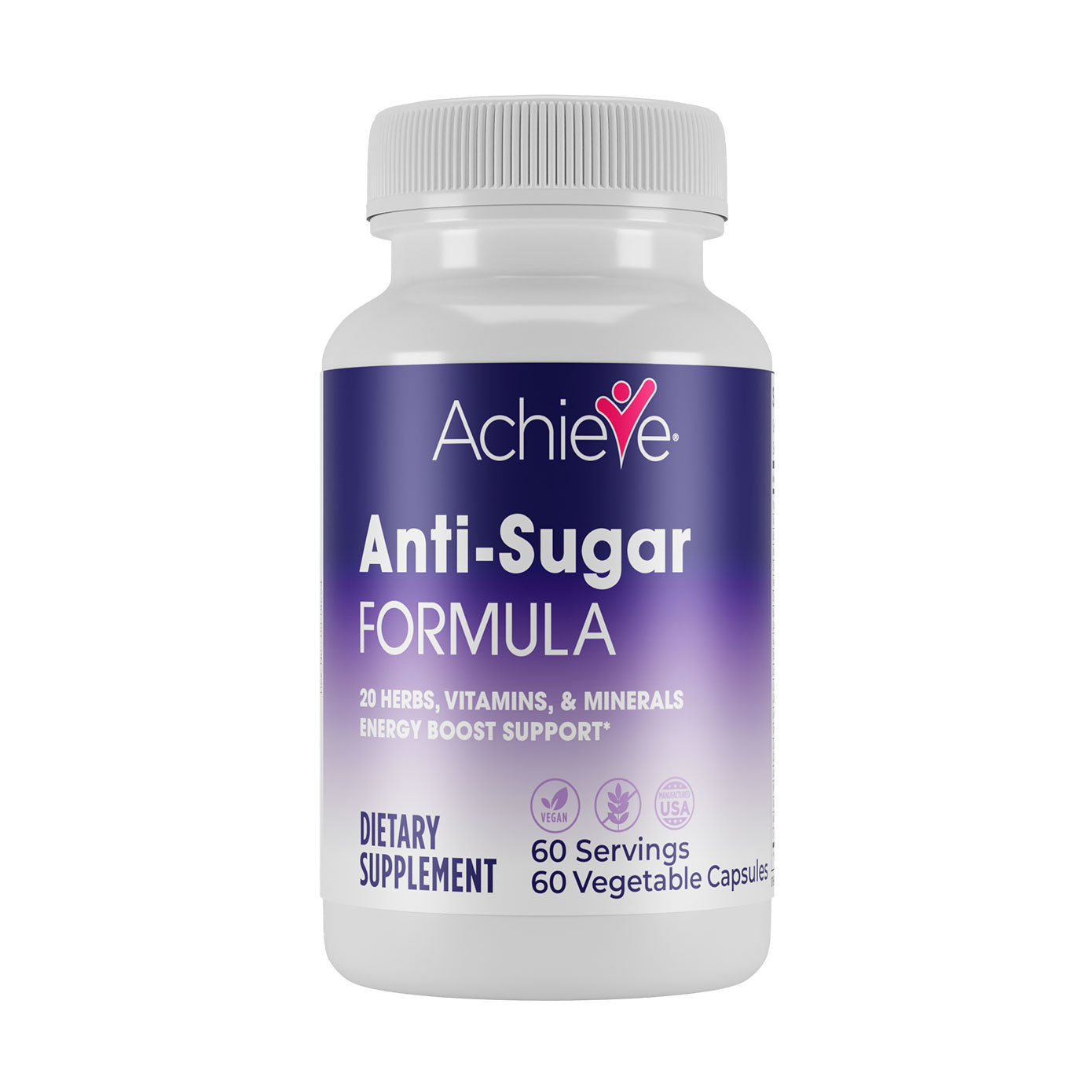 Achieve® Blood Sugar Formula