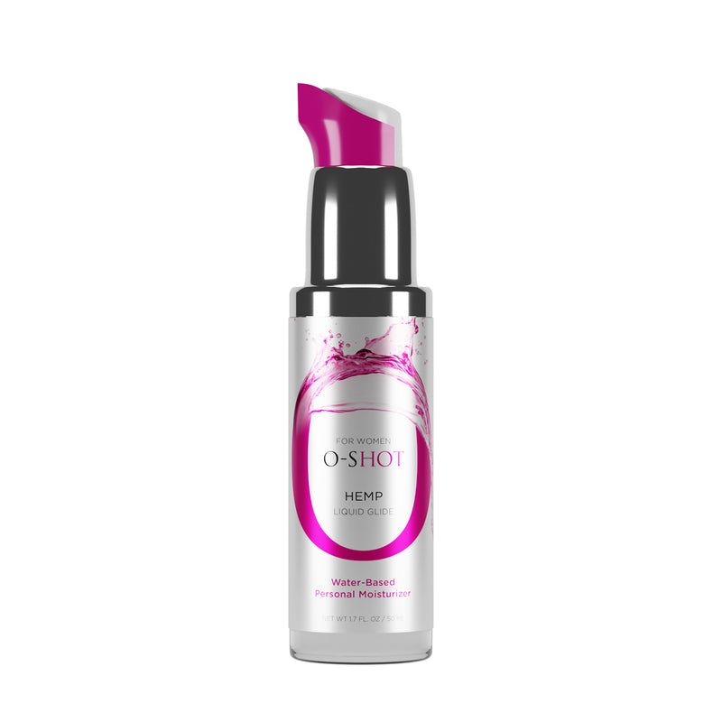 O-Shot® Liquid Glide Water-Based Lubricant 50ml