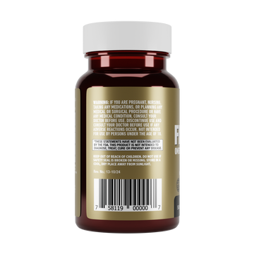 Personal Edge Omega-3 Fish Oil