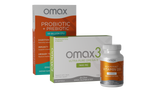 Omax® Immunity Boost Kit