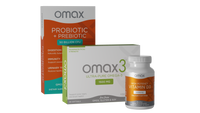 Omax® Immunity Boost Kit