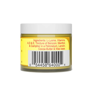 Basic Brands L-Lysine Ointment