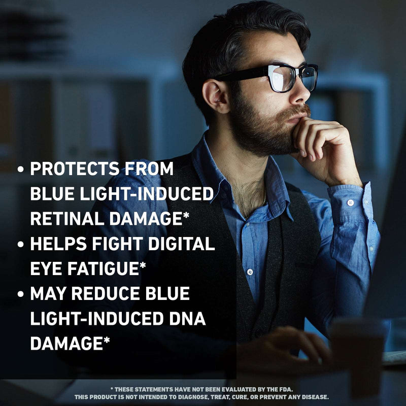 Wholesale EyeScience Digital Blue Light Formula