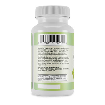 Garcinia Cambogia