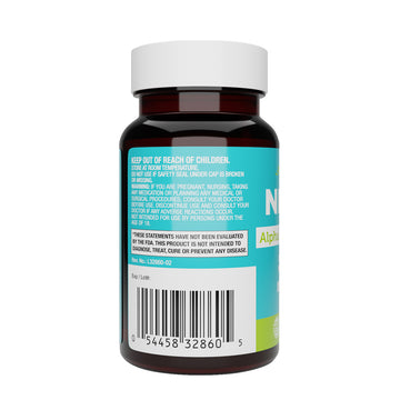 NERVES Alpha Lipoic Acid